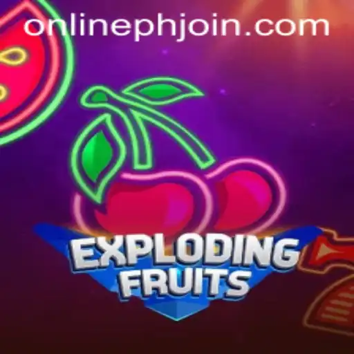 ExplodingFruits: A Thrilling Adventure in the World of Fruity Chaos