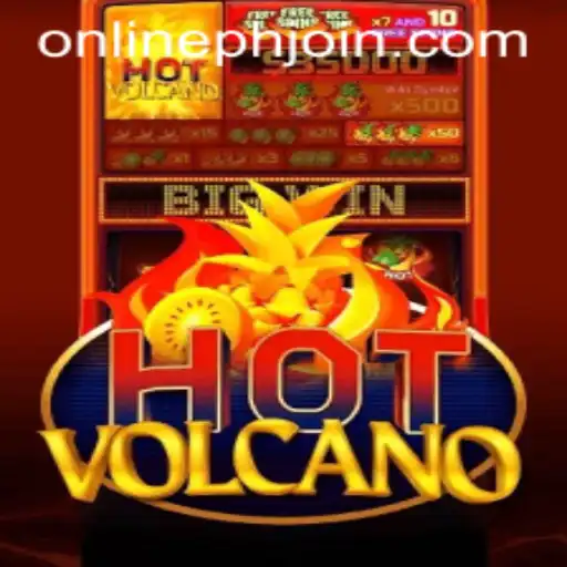 Explore the Explosive World of HotVolcano