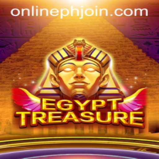 EgyptTreasure: Journey Through Ancient Mysteries