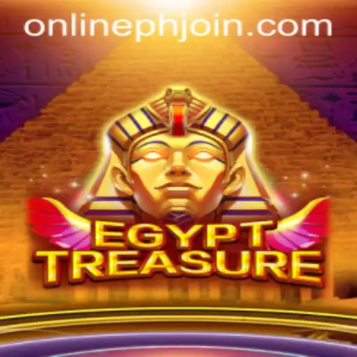 EgyptTreasure: Journey Through Ancient Mysteries
