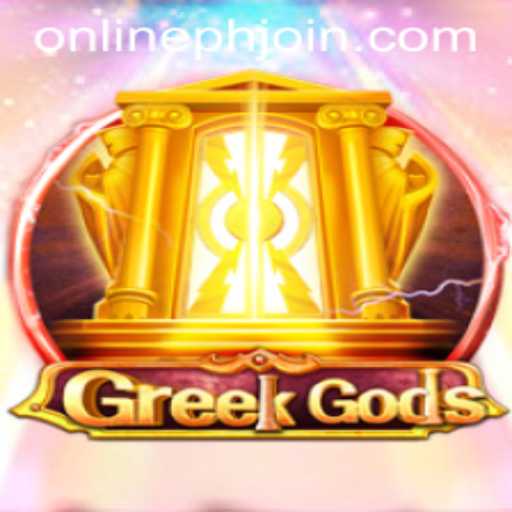 Explore the Mythical Realms in GreekGods: A Thrilling Game of Strategy and Mythology