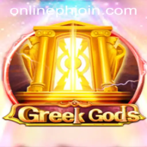 Explore the Mythical Realms in GreekGods: A Thrilling Game of Strategy and Mythology
