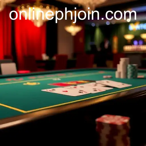 Online Baccarat: Connecting Through Phjoin