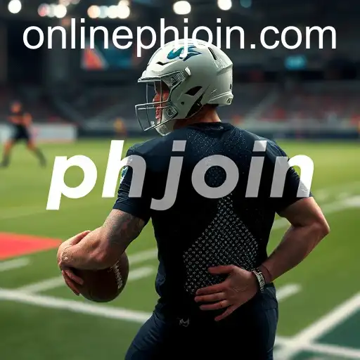 Phjoin: Revolutionizing the World of Sports