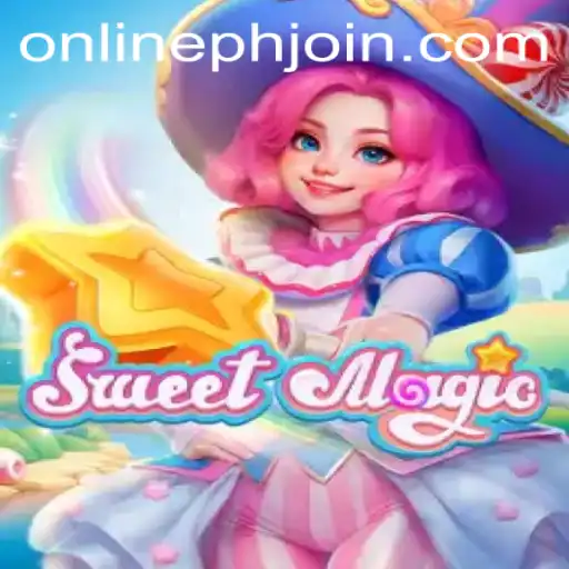Discover the Enchanting World of SweetMagic: A Game of Charm and Strategy