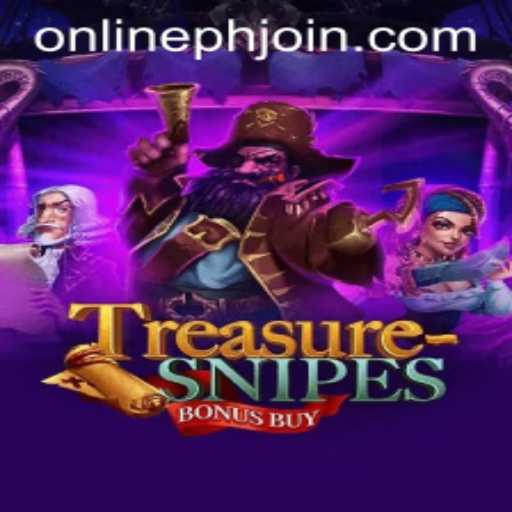 Unveiling the Adventure of TreasuresnipesBonusBuy with the Code 'PHJOIN'