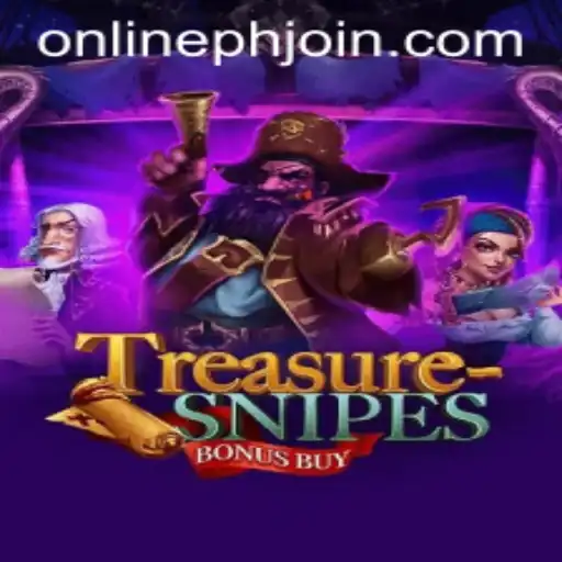 Unveiling the Adventure of TreasuresnipesBonusBuy with the Code 'PHJOIN'