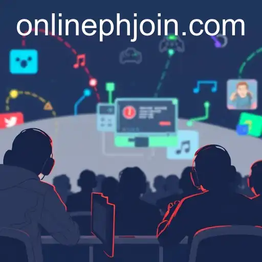 Exploring the Evolution and Impact of Video Games with Phjoin